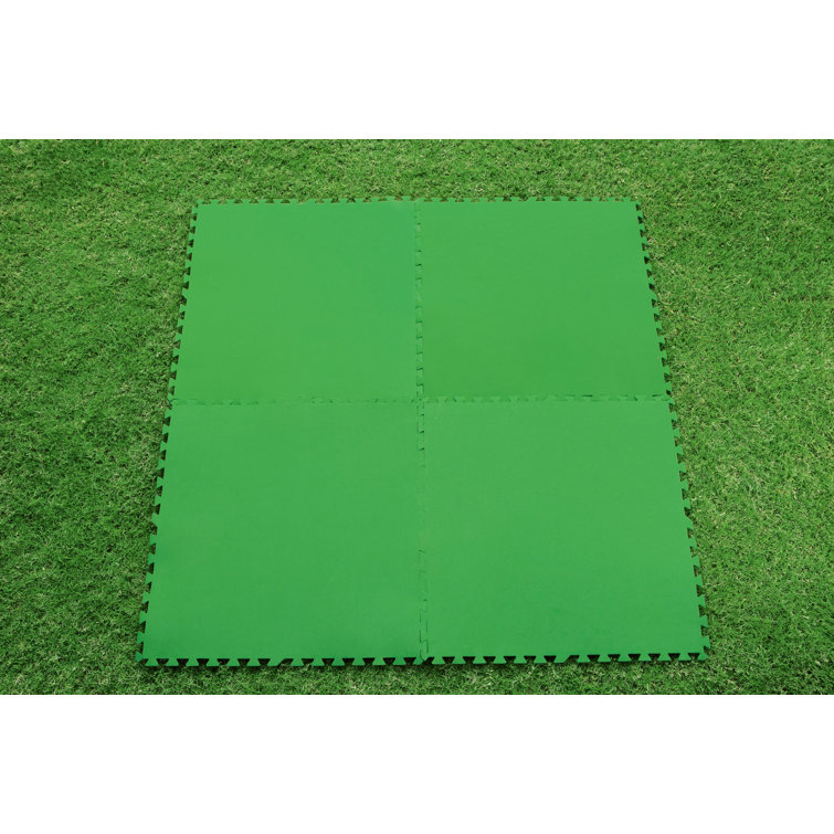 Bestway 31" X 31" Pool Floor Protector Wayfair.co.uk